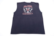 Harley Davidson Motorcycles Texas Tank Top - Jerseys/Tanks - Thrifted Threads