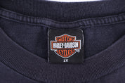 Harley Davidson Motorcycles Texas Tank Top - Jerseys/Tanks - Thrifted Threads
