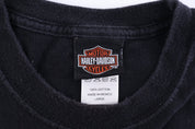 Harley Davidson Motorcycles Texas Tank Top - Shirts & Tops - Thrifted Threads