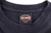 Harley Davidson Motorcycles The Virgin Islands T-shirt - Shirts & Tops - Thrifted Threads