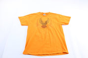 Harley Davidson Motorcycles Tulsa, Oklahoma T-Shirt - ThriftedThreads.com