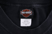 Harley Davidson Motorcycles Utah T-shirt - Shirts & Tops - Thrifted Threads