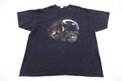 Harley Davidson Motorcycles Utah T-shirt - Shirts & Tops - Thrifted Threads