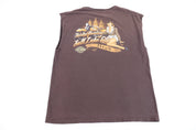 Harley Davidson Motorcycles Utah Tank Top - Shirts & Tops - Thrifted Threads