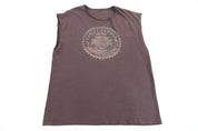 Harley Davidson Motorcycles Utah Tank Top - Shirts & Tops - Thrifted Threads