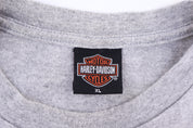 Harley Davidson Motorcycles Washington LS T-shirt - Shirts & Tops - Thrifted Threads
