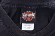 Harley Davidson Motorcycles Wisconsin T-shirt - Shirts & Tops - Thrifted Threads