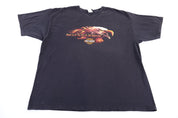 Harley Davidson Motorcycles Wisconsin T-shirt - Shirts & Tops - Thrifted Threads