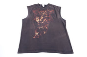 Harley Davidson Motorcycles Wisconsin Tank Top - Jerseys/Tanks - Thrifted Threads
