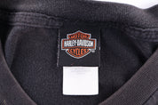 Harley Davidson Motorcycles Wisconsin Tank Top - Jerseys/Tanks - Thrifted Threads