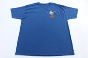 Harley Davidson Motorcycles Yosemite Sam T-shirt - ThriftedThreads.com