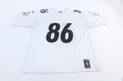 Hines Ward Pittsburgh Steelers Football Jersey - Jerseys/Tanks - Thrifted Threads