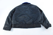 Horace Small Tuffy Jac Bomber Jacket - ThriftedThreads.com