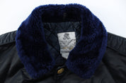 Horace Small Tuffy Jac Bomber Jacket - ThriftedThreads.com