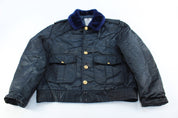 Horace Small Tuffy Jac Bomber Jacket - ThriftedThreads.com