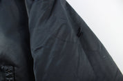 Horace Small Tuffy Jac Bomber Jacket - ThriftedThreads.com