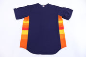 Houston Astros Home Baseball Jersey - Jerseys/Tanks - Thrifted Threads