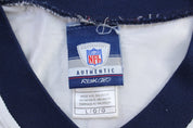 Houston Texans Andre Johnson 80 Reebok Football Jersey - ThriftedThreads.com