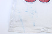 Houston Texans Andre Johnson 80 Reebok Football Jersey - ThriftedThreads.com