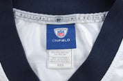 Houston Texans Andre Johnson Reebok Football Jersey - ThriftedThreads.com