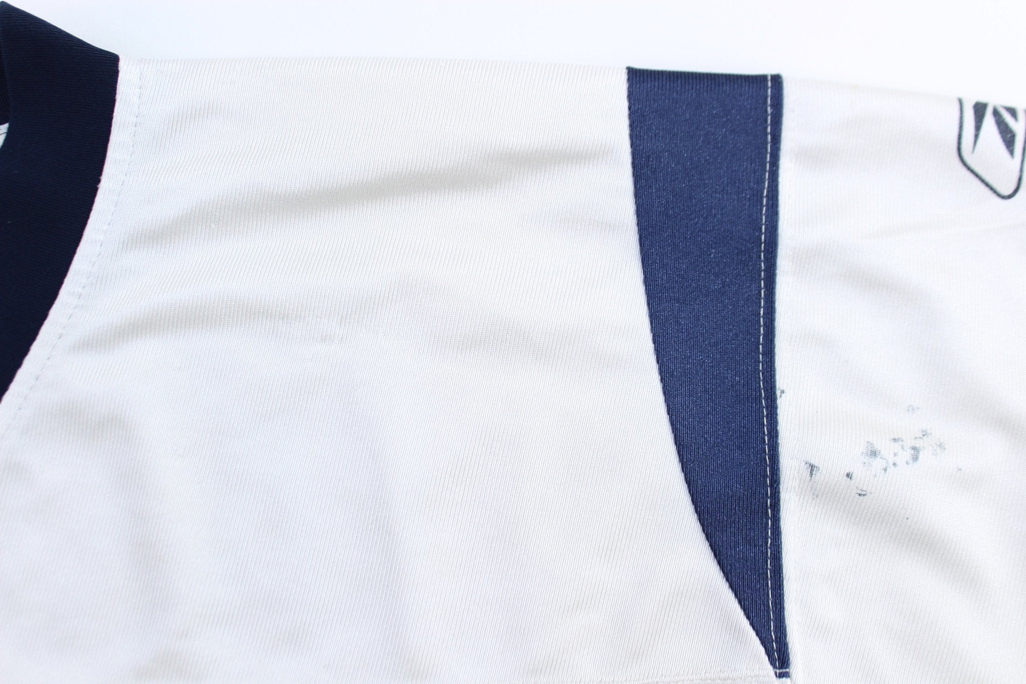 Houston Texans Andre Johnson Reebok Football Jersey - ThriftedThreads.com