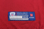 Houston Texans Brian Cushing 56 Reebok Football Jersey - ThriftedThreads.com