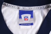 Houston Texans David Carr Football Jersey - Jerseys/Tanks - Thrifted Threads