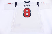 Houston Texans David Carr Football Jersey - Jerseys/Tanks - Thrifted Threads