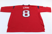 Houston Texans Steve Carr Reebok Football Jersey - ThriftedThreads.com