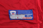 Houston Texans Steve Carr Reebok Football Jersey - ThriftedThreads.com
