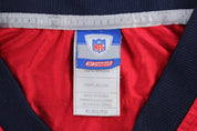 Houston Texans Steve Carr Reebok Football Jersey - ThriftedThreads.com