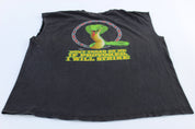 IBEW Local 332 Don't Tread On Me Tank Top - ThriftedThreads.com