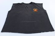 IBEW Local 332 Don't Tread On Me Tank Top - ThriftedThreads.com