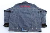 IceWear by Ice T Denim Jacket - Jackets - Thrifted Threads