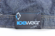 IceWear by Ice T Denim Jacket - Jackets - Thrifted Threads