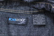 IceWear by Ice T Denim Jacket - Jackets - Thrifted Threads