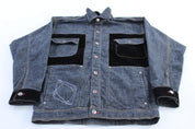 IceWear by Ice T Denim Jacket - Jackets - Thrifted Threads
