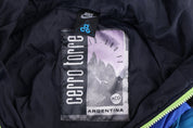Vintage Nike ACG Cerro Torre Multicolor Jacket