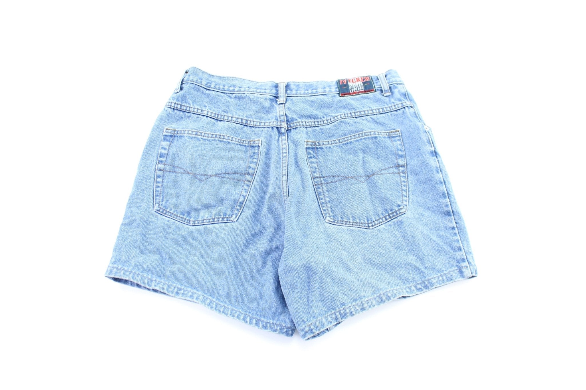 Ivy Crew Denim Shorts - Pants/Shorts - Thrifted Threads