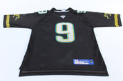 Jacksonville Jaguars David Garrard 9 Reebok Football Jersey - ThriftedThreads.com