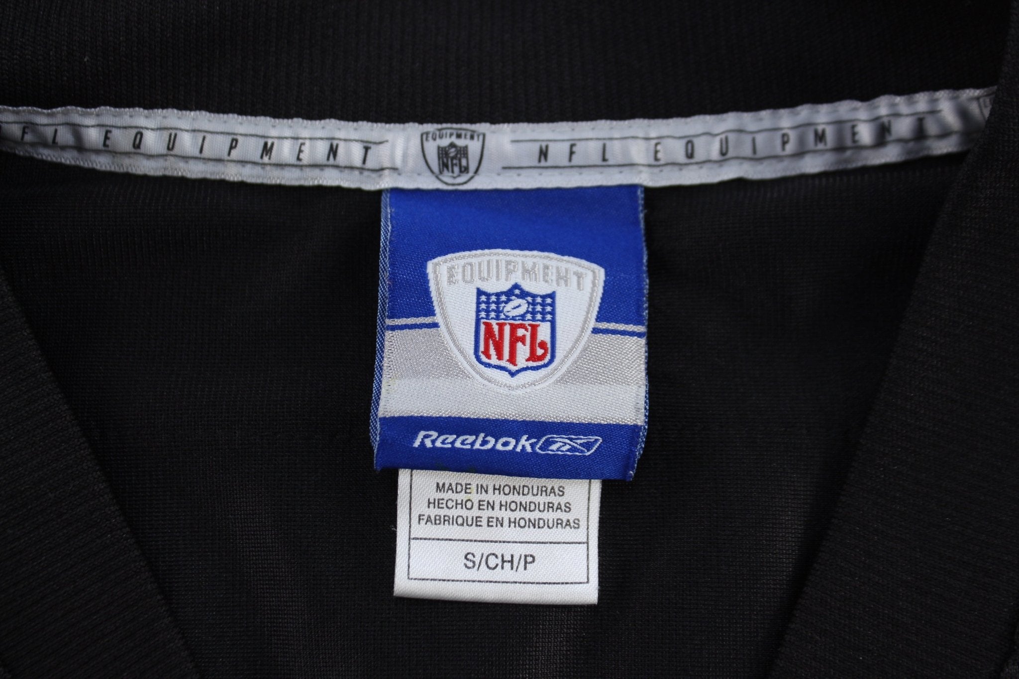 Jacksonville Jaguars David Garrard 9 Reebok Football Jersey - ThriftedThreads.com