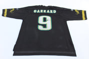 Jacksonville Jaguars David Garrard 9 Reebok Football Jersey - ThriftedThreads.com