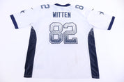 Jason Witten Dallas Cowboys Football Jersey - Jerseys/Tanks - Thrifted Threads