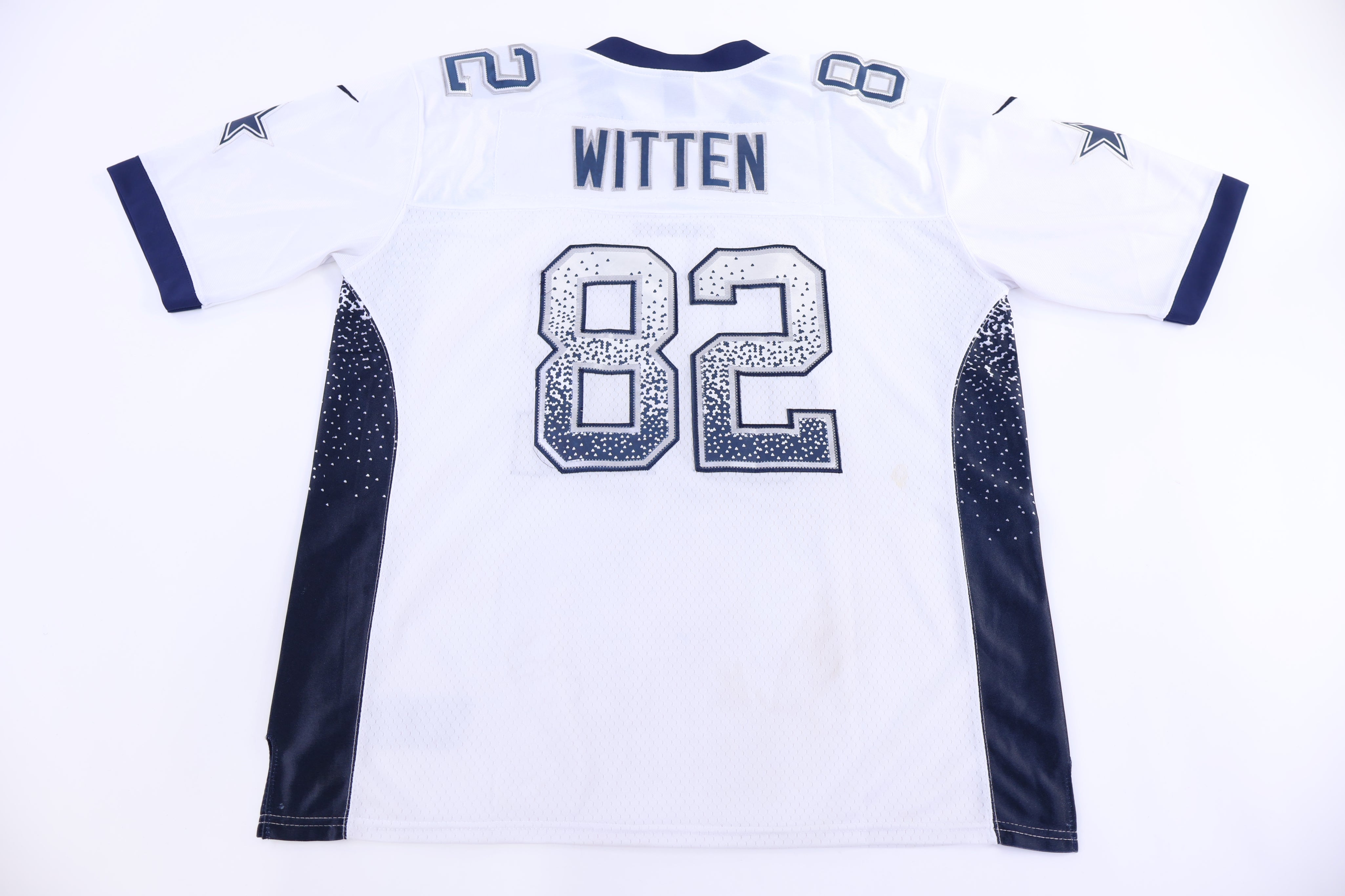 Jason Witten Dallas Cowboys Football Jersey - Jerseys/Tanks - Thrifted Threads