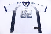 Jason Witten Dallas Cowboys Football Jersey - Jerseys/Tanks - Thrifted Threads