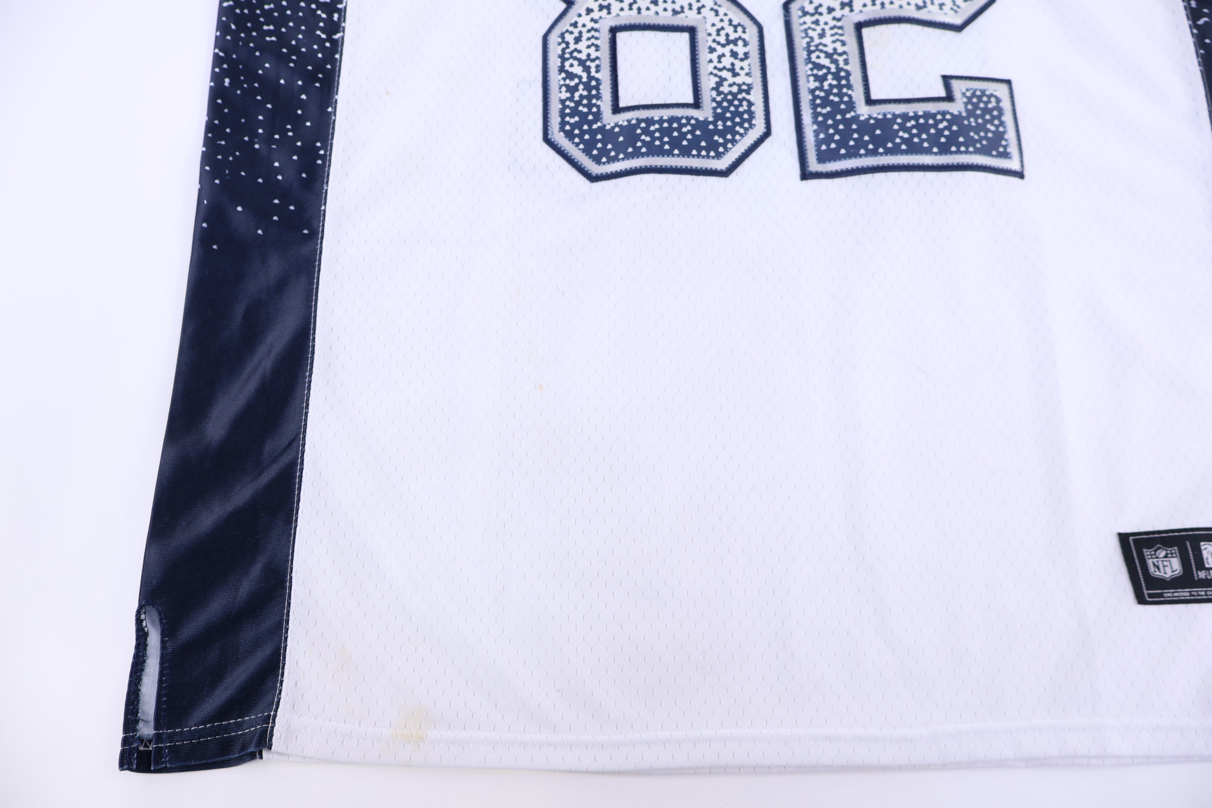 Jason Witten Dallas Cowboys Football Jersey - Jerseys/Tanks - Thrifted Threads