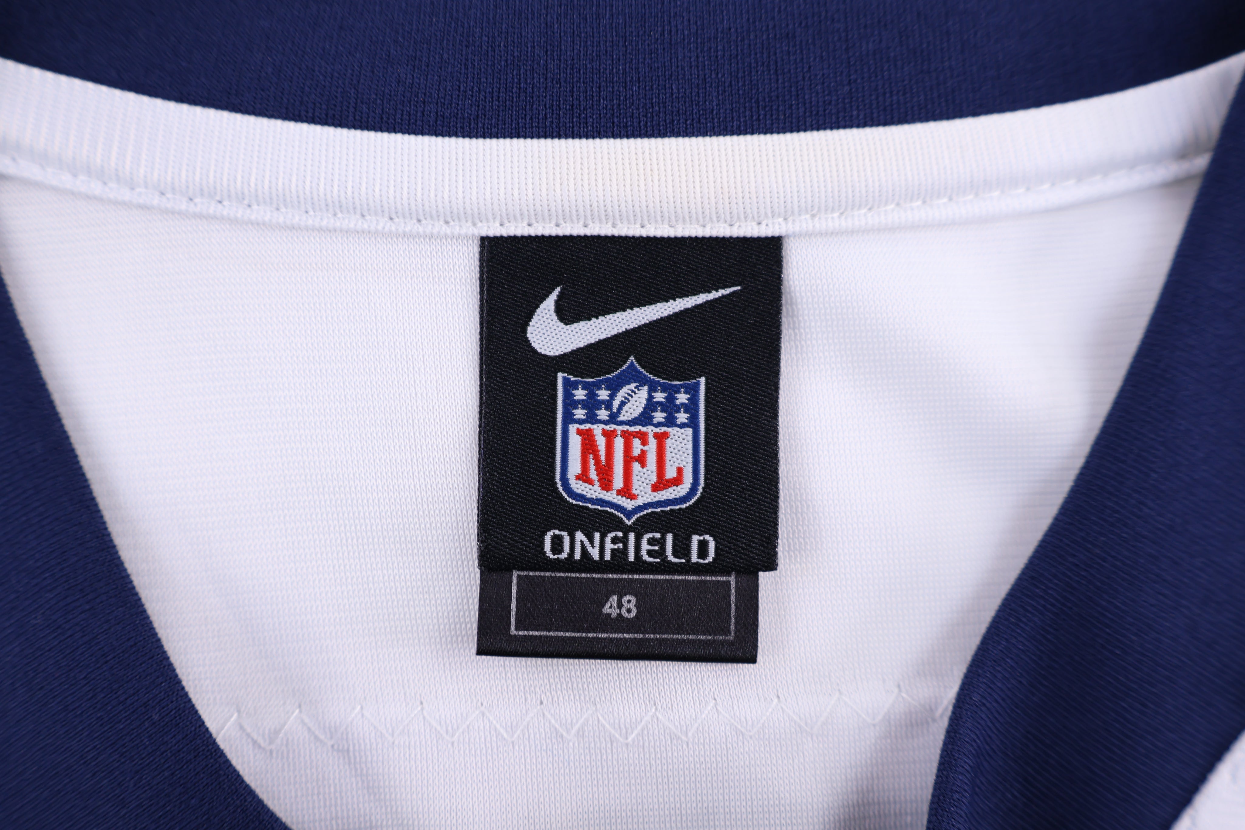 Jason Witten Dallas Cowboys Football Jersey - Jerseys/Tanks - Thrifted Threads
