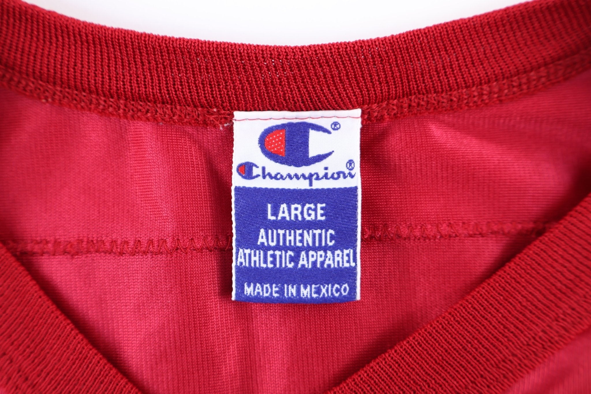 Jeff Garcia San Francisco 49ers Football Jersey - Jerseys/Tanks - Thrifted Threads