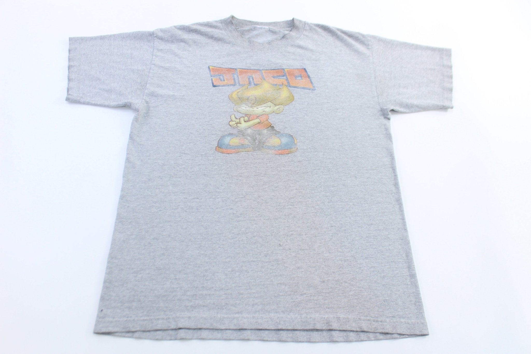 JNCO Graphic T-shirt - Shirts & Tops - Thrifted Threads