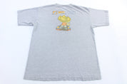 JNCO Graphic T-shirt - Shirts & Tops - Thrifted Threads